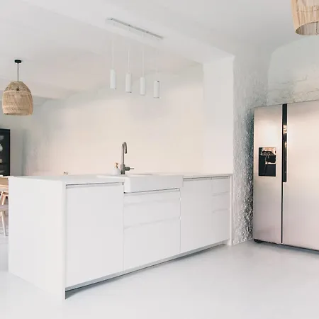 Stylish Near Brno - Statek Odysea *