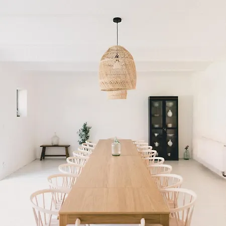Stylish Near Brno - Statek Odysea * Malhostovice