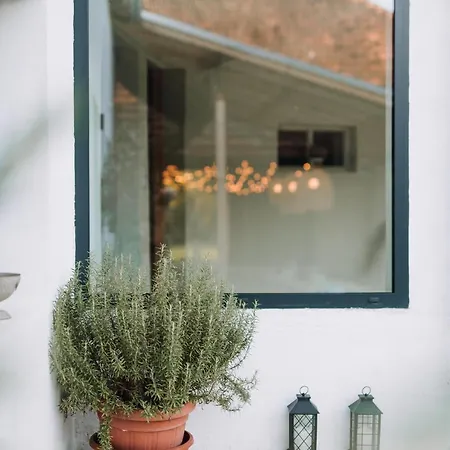 Stylish Near Brno - Statek Odysea * Malhostovice