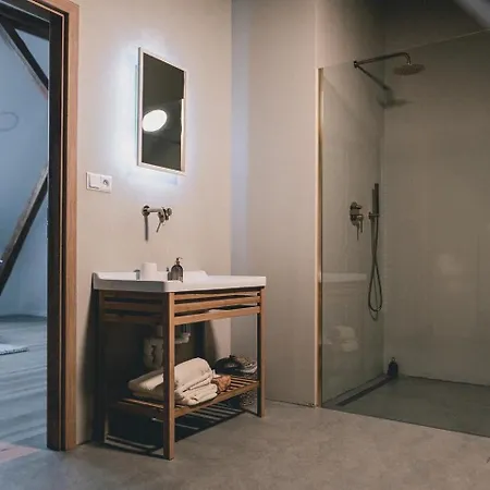 Stylish Near Brno - Statek Odysea 别墅 Malhostovice
