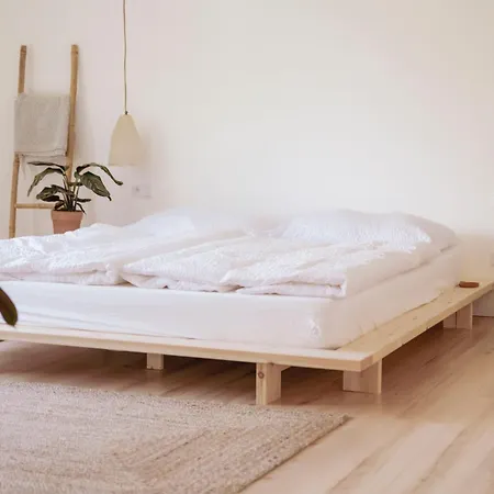 Stylish Near Brno - Statek Odysea Villa Malhostovice