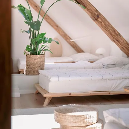 Stylish Near Brno - Statek Odysea Villa