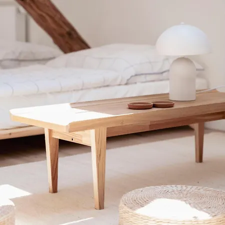 Stylish Near Brno - Statek Odysea