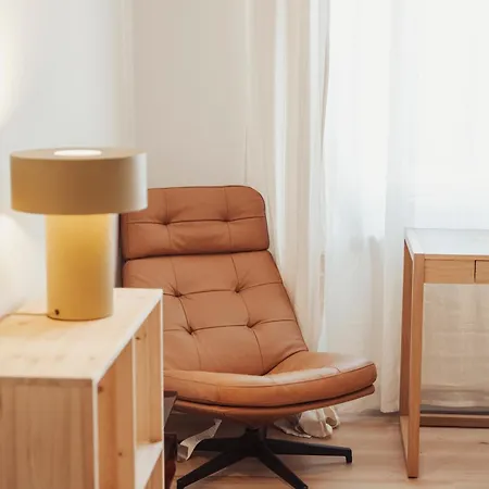 Stylish Near Brno - Statek Odysea Villa