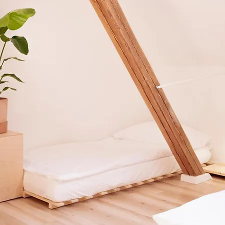 Stylish Near Brno - Statek Odysea Villa