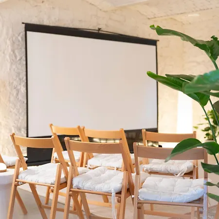 Villa Stylish Near Brno - Statek Odysea *