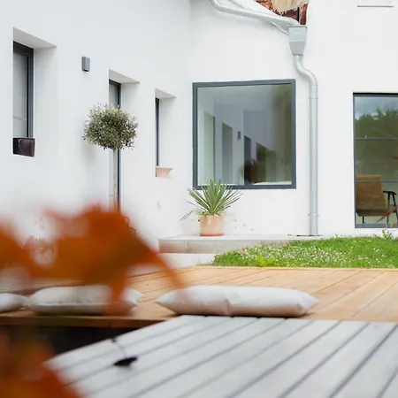 Stylish Near Brno - Statek Odysea Villa *